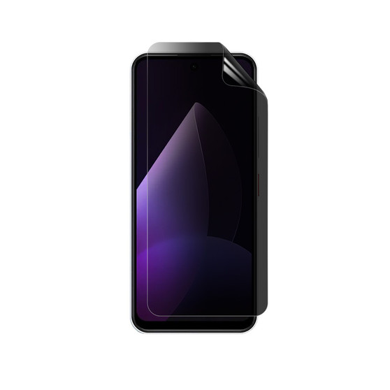 Meizu Mblu 22 Privacy Quad Screen Protector
