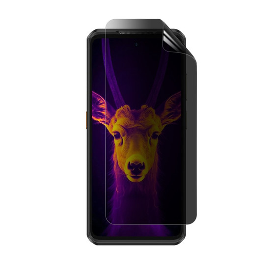 Ulefone Armor 25T Pro 5G Privacy Quad Screen Protector