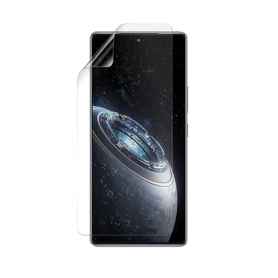 Infinix GT 20 Pro Silk Screen Protector