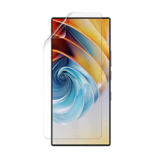 ZTE nubia Z60 Ultra Leading Silk Screen Protector