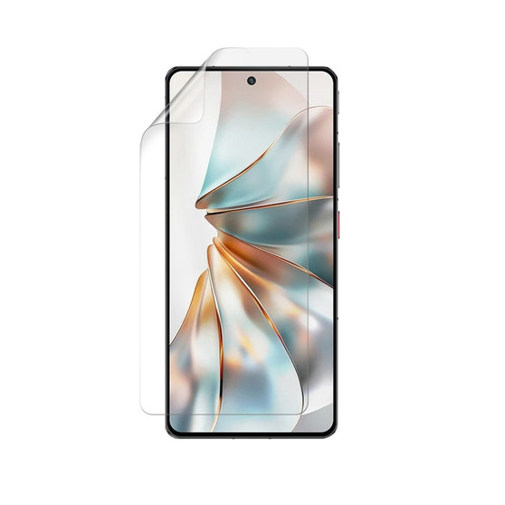 ZTE nubia Z60S Pro Silk Screen Protector