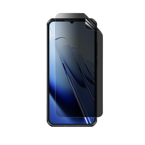 Oukitel WP52 Privacy Quad Screen Protector