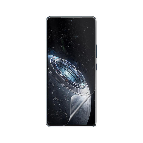 Infinix GT 20 Pro Impact Screen Protector