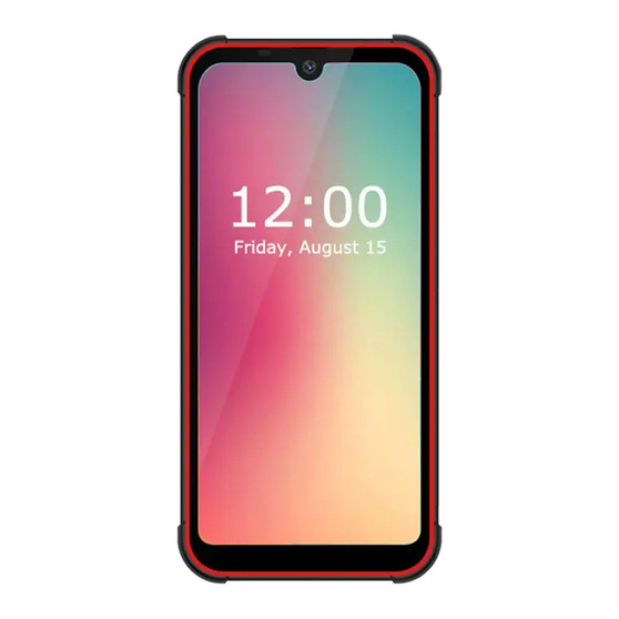 Phonemax M1 Pro Impact Screen Protector