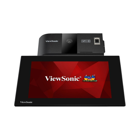 ViewSonic MA1014H Silk Screen Protector