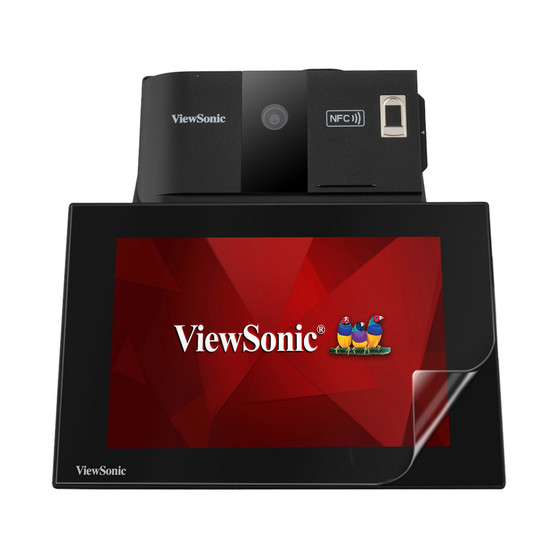 ViewSonic MA1014L Impact Screen Protector