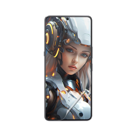 Cubot Max 5 Impact Screen Protector