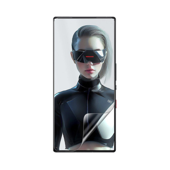 ZTE Nubia RedMagic 9S Pro+ Impact Screen Protector