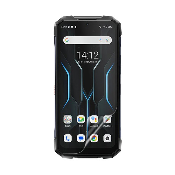 Hotwav Hyper 7 Pro Impact Screen Protector