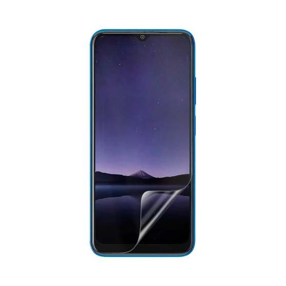 Coolpad CP12p Impact Screen Protector