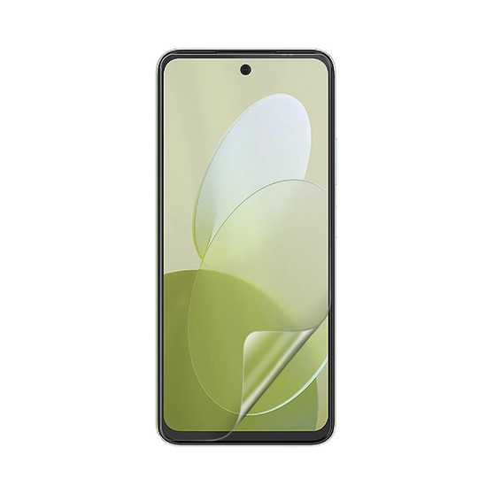 Coolpad Cool 30 Play Impact Screen Protector