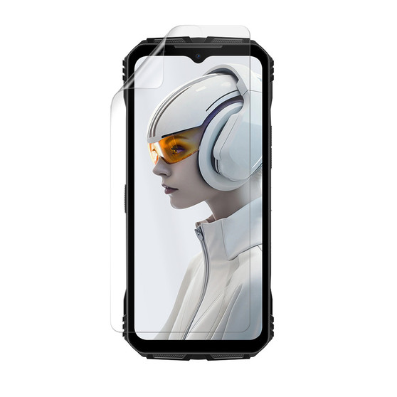 Doogee V Max Plus Silk Screen Protector