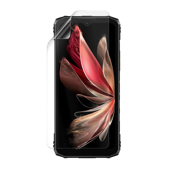 Doogee Blade10 Pro Silk Screen Protector