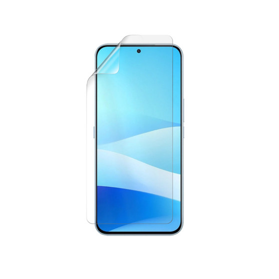 Meizu Note 22 Pro 5G Silk Screen Protector