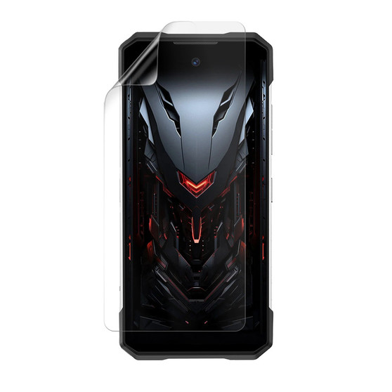Doogee S200 Silk Screen Protector