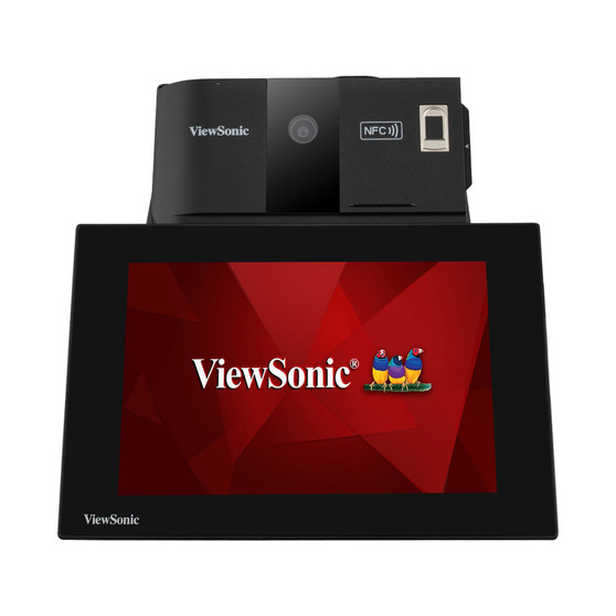 ViewSonic MA1014L