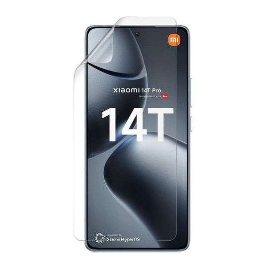 Xiaomi 14T Pro Silk Screen Protector