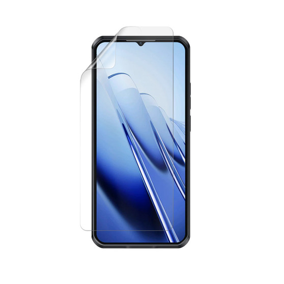 Oukitel WP52 Silk Screen Protector
