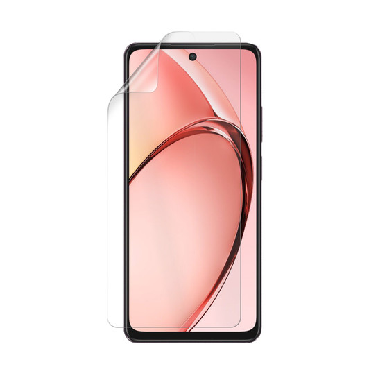 Oppo A3 5G Silk Screen Protector