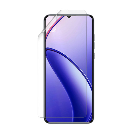 Oukitel C53 Silk Screen Protector
