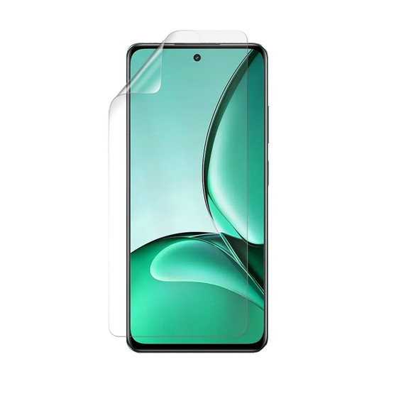 Realme C63 5G Silk Screen Protector