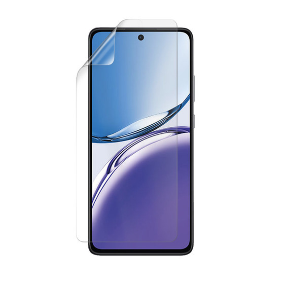 Oppo Reno12 F 4G Silk Screen Protector