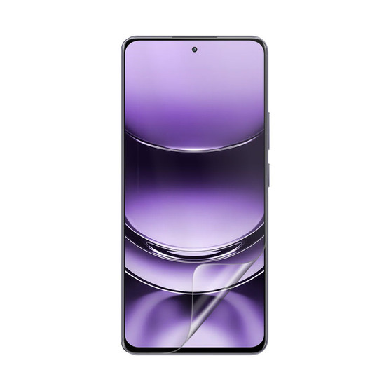 Realme Narzo 70 Turbo 5G Impact Screen Protector
