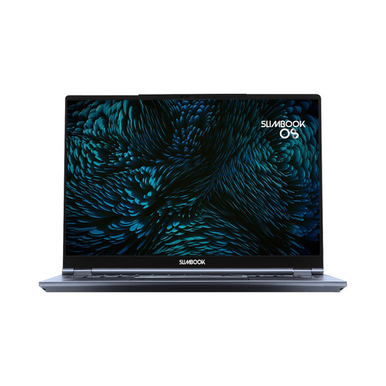 Slimbook Evo 15
