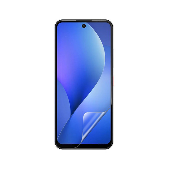 Meizu Mblu 22 Pro Impact Screen Protector