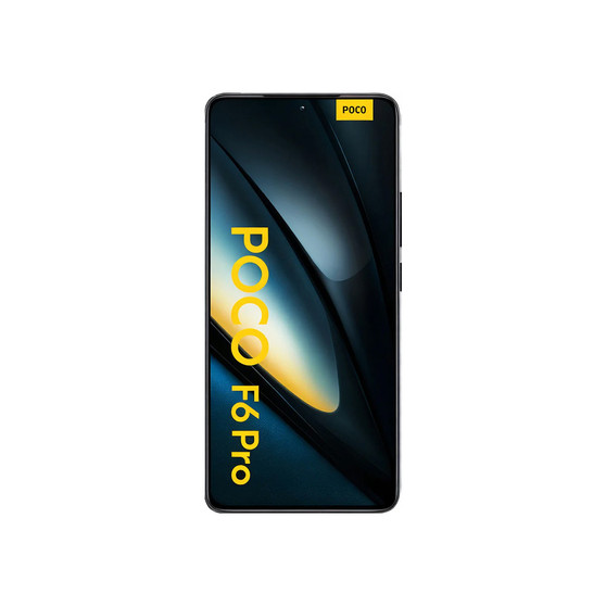 Xiaomi Poco F6 Pro Silk Screen Protector