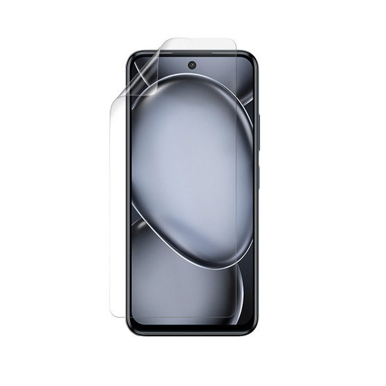 Itel A80 Silk Screen Protector