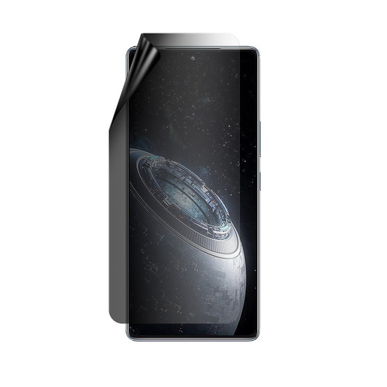 Infinix GT 20 Pro Privacy Lite Screen Protector