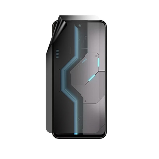 Itel P65 Privacy Lite Screen Protector