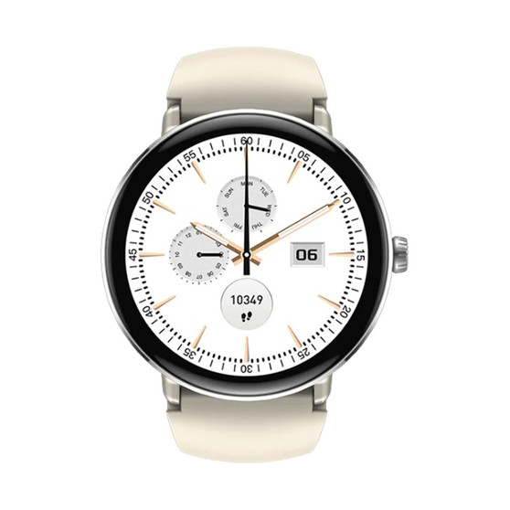 Zeblaze Lily 2 Vivid Flex Screen Protector