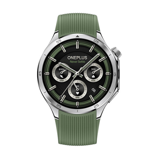OnePlus Watch 3