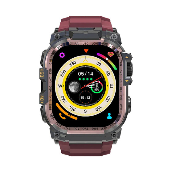 Rollme Hero X