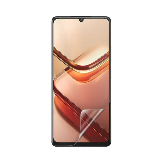 Doogee Note 58 Impact Screen Protector