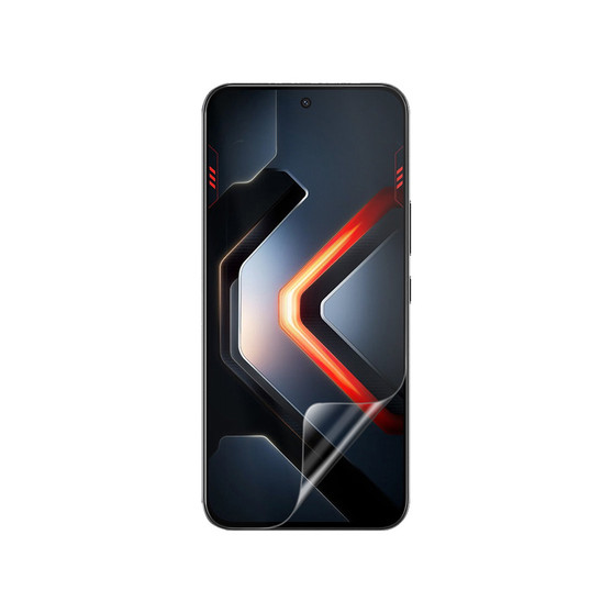 Infinix GT 30 Pro Impact Screen Protector