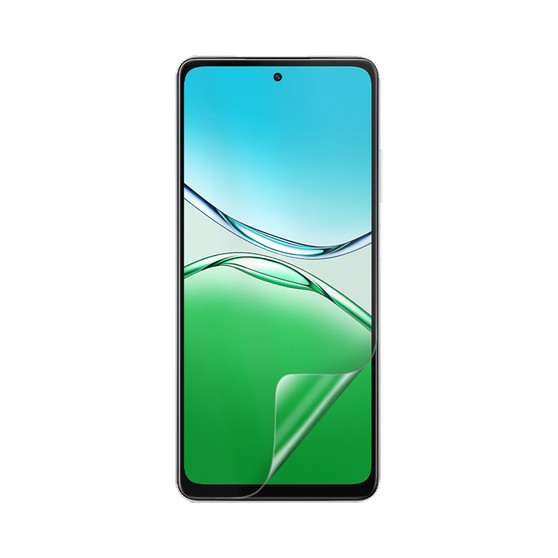 Oppo A5 4G (2025) Impact Screen Protector