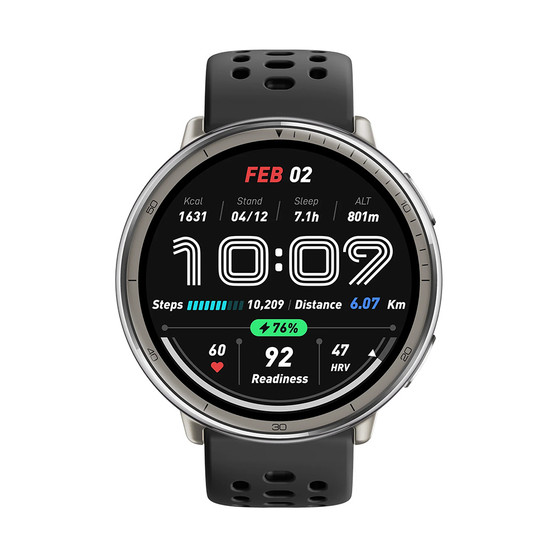Amazfit Active 2