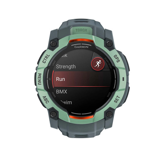 Garmin Instinct 3 AMOLED (50 mm)