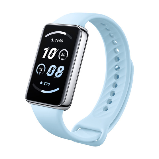 Honor Band 9 Vivid Flex Screen Protector