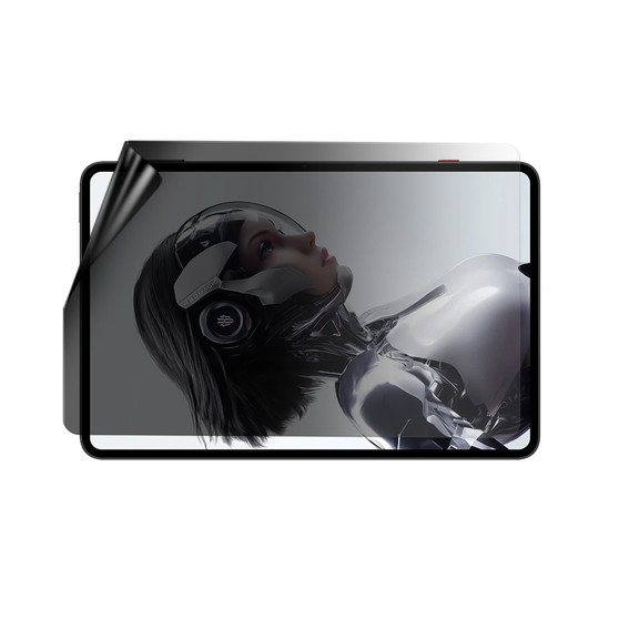 ZTE RedMagic Astra Privacy Lite Screen Protector