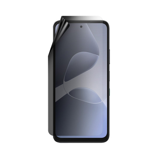 Infinix Hot 60i Privacy Lite Screen Protector