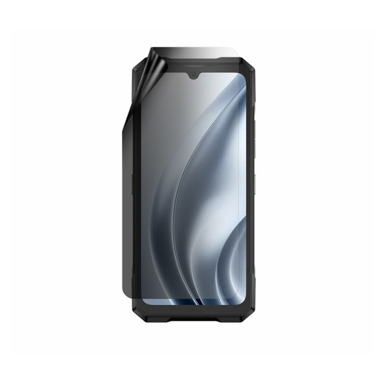 Doogee Blade GT Play Privacy Lite Screen Protector