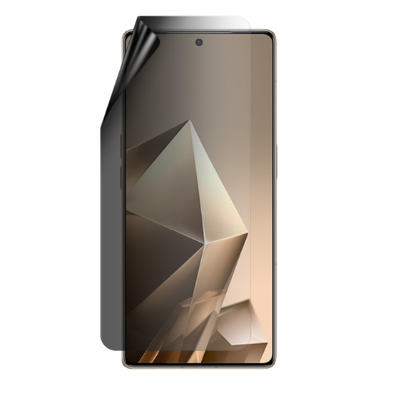 Infinix Note 50 Pro+ 5G Privacy Lite Screen Protector