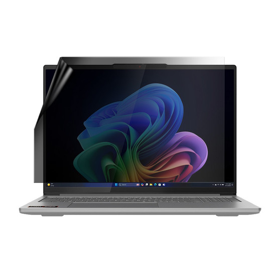 Lenovo IdeaPad Pro 5 16AKP10 Privacy Lite Screen Protector