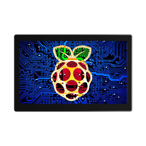 Uperfect UPi B7 Privacy Lite Screen Protector