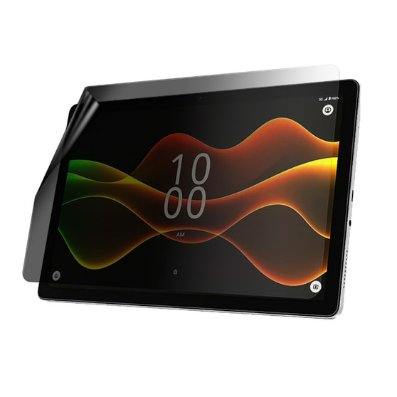 Boost Mobile Boost Celero5G Tab Privacy Lite Screen Protector