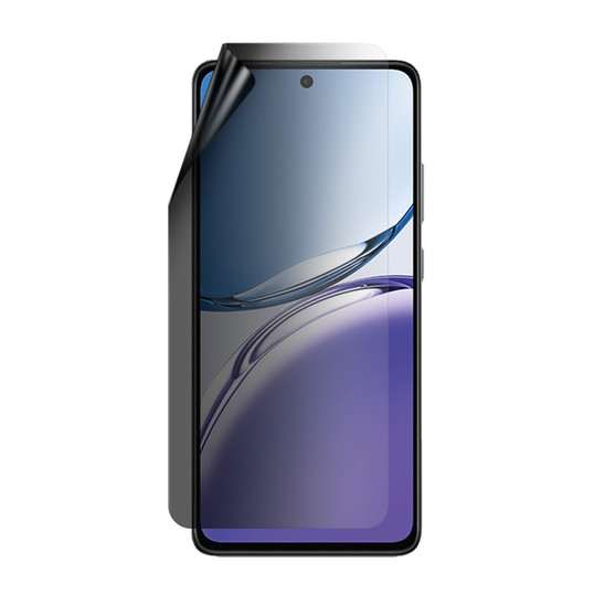 Oppo Reno12 F 4G Privacy Lite Screen Protector